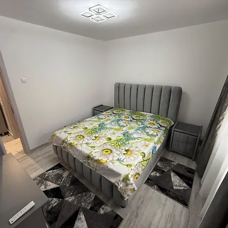 Casa Dulcu * Craiova