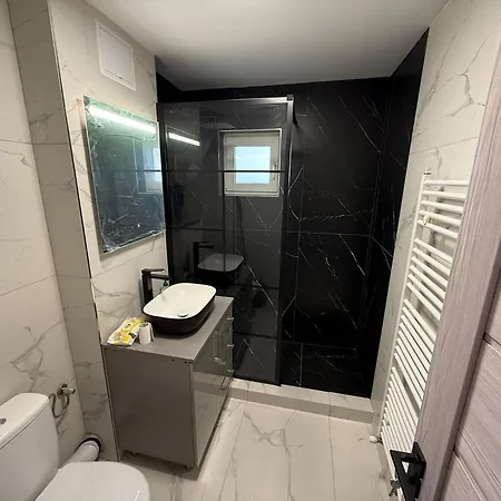 Апартамент Casa Dulcu