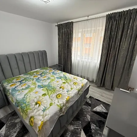 Casa Dulcu Апартамент